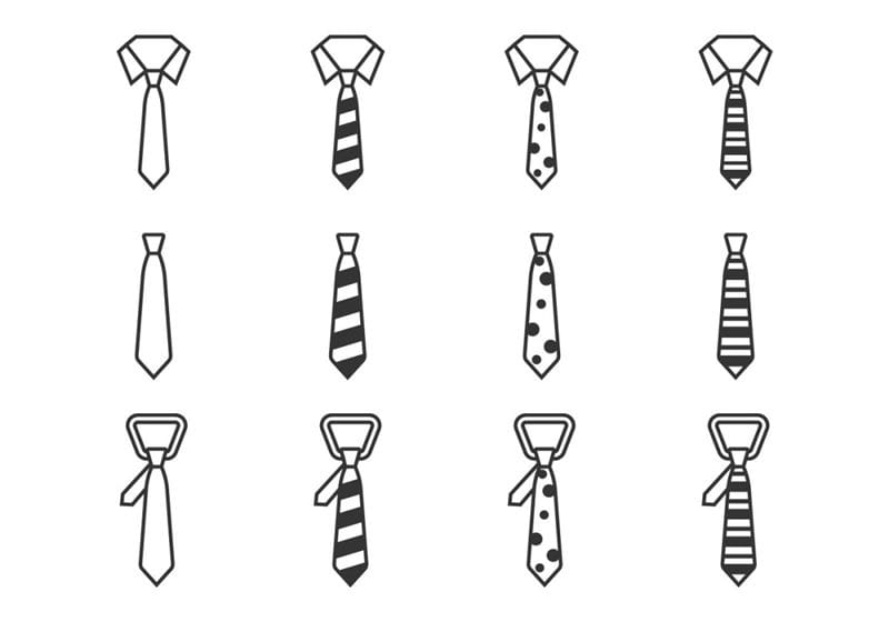 Картинки галстуки (100 фото) #51