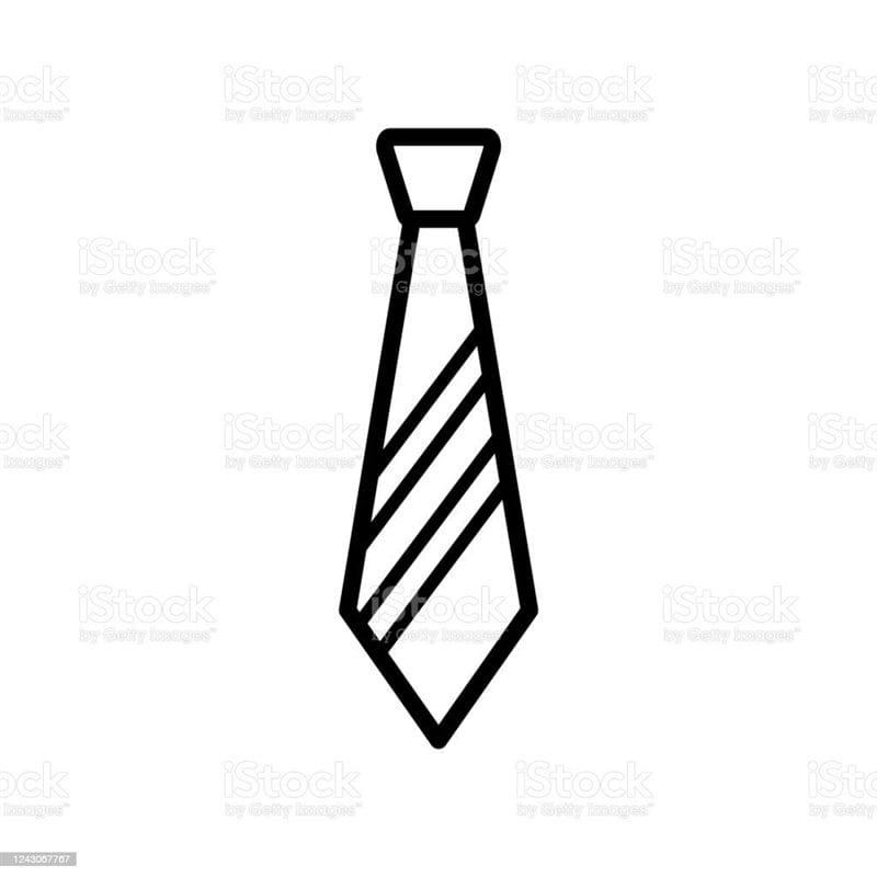 Картинки галстуки (100 фото) #49
