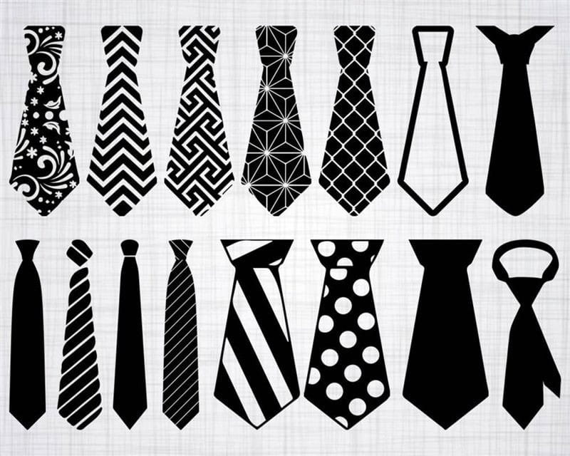 Картинки галстуки (100 фото) #24