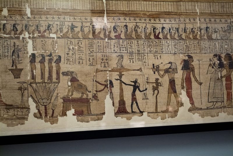 Картинки папирус (70 фото) #20