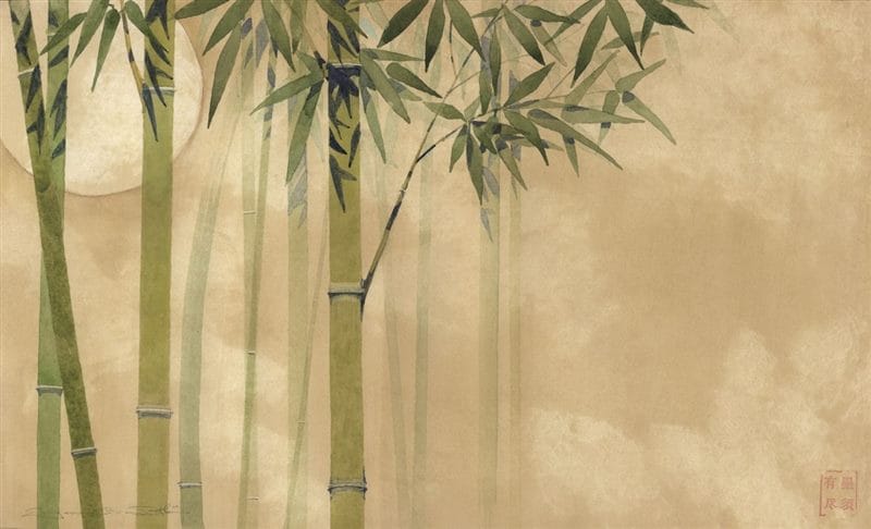 Картинки бамбук (70 фото) #31
