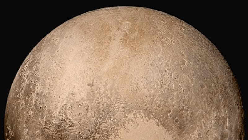 Картинки Плутон (100 фото) #45