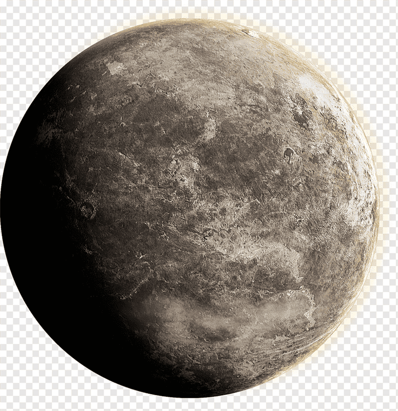 Картинки Плутон (100 фото) #9