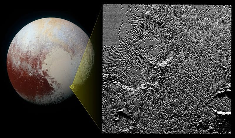Картинки Плутон (100 фото) #94