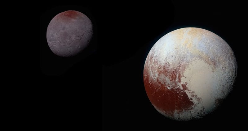 Картинки Плутон (100 фото) #88