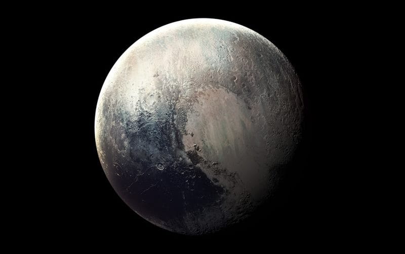 Картинки Плутон (100 фото) #63