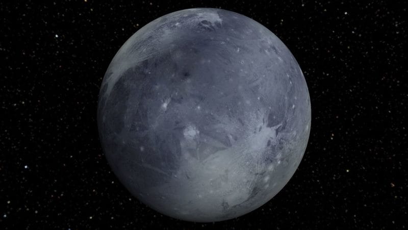 Картинки Плутон (100 фото) #75