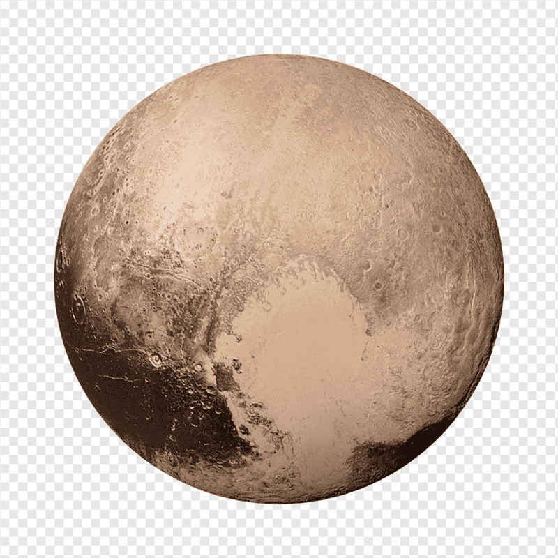 Картинки Плутон (100 фото) #13