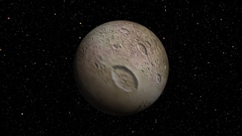 Картинки Плутон (100 фото) #76