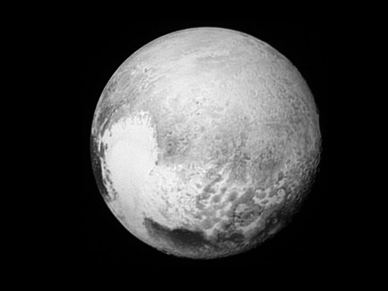 Картинки Плутон (100 фото) #81