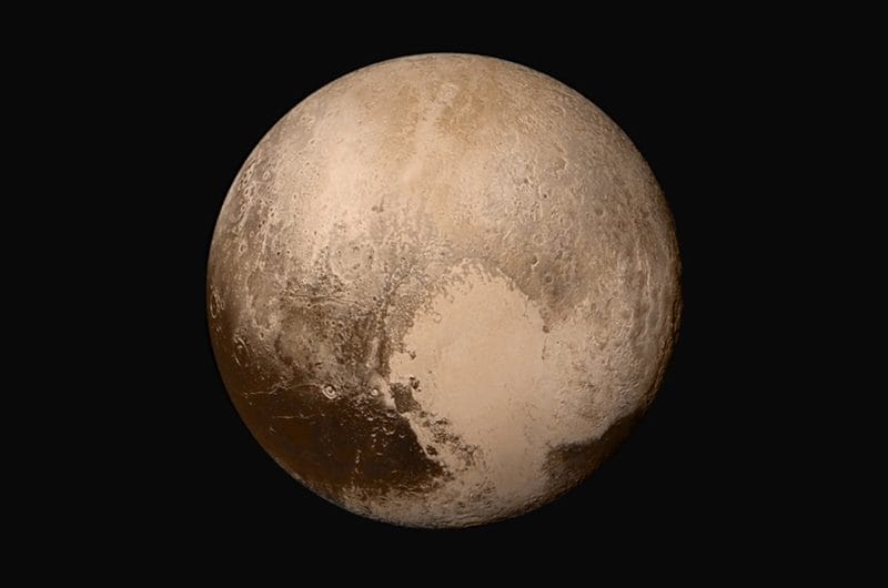Картинки Плутон (100 фото) #72