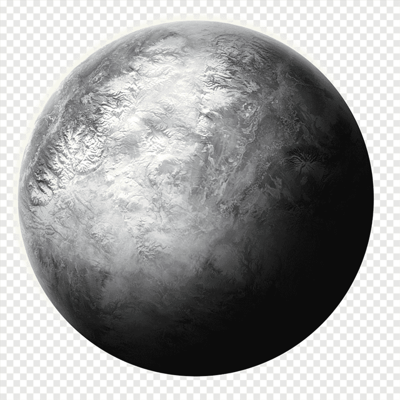 Картинки Плутон (100 фото) #14
