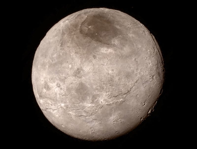Картинки Плутон (100 фото) #66