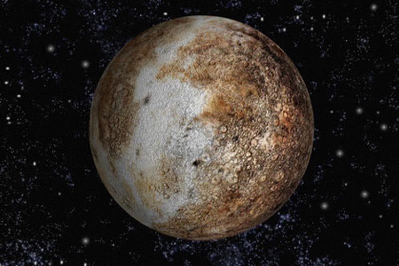 Картинки Плутон (100 фото) #43