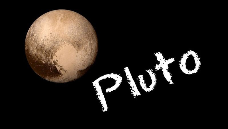 Картинки Плутон (100 фото) #83