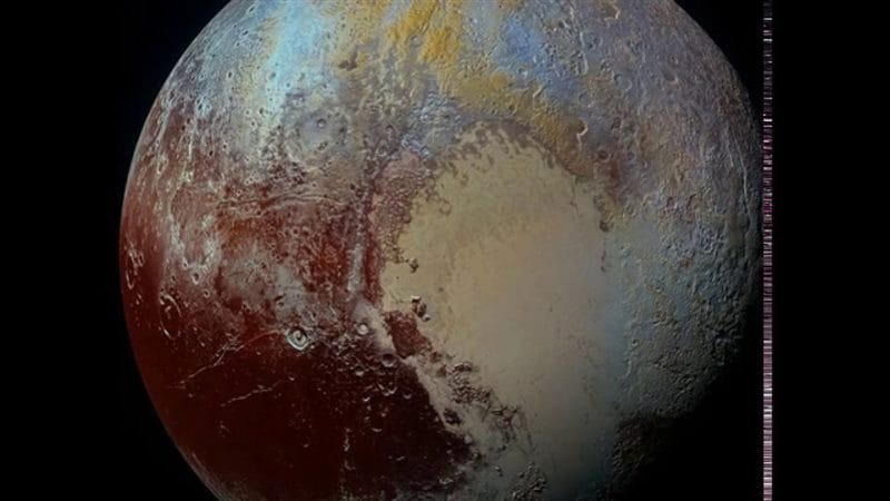 Картинки Плутон (100 фото) #50