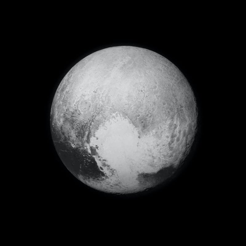 Картинки Плутон (100 фото) #77