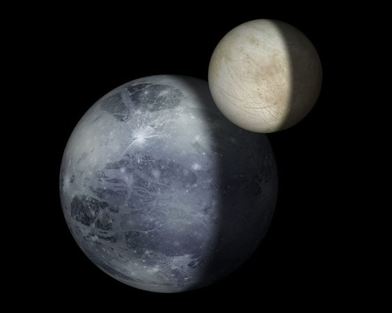 Картинки Плутон (100 фото) #80