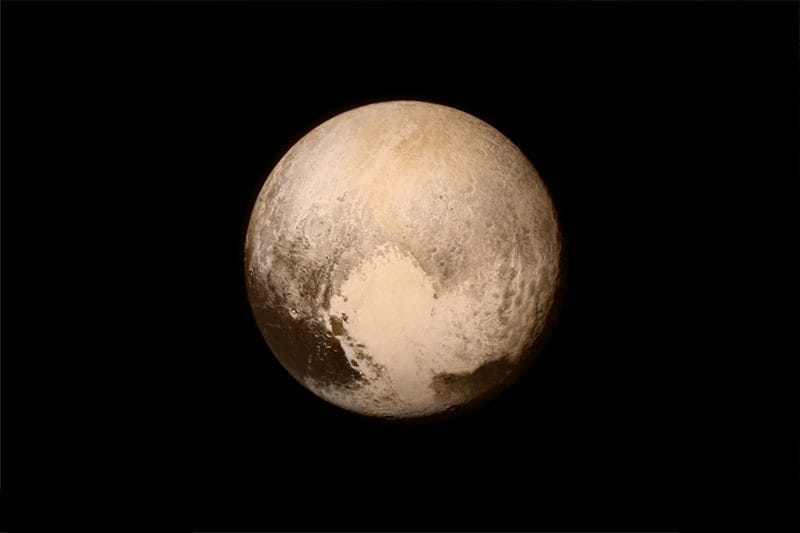 Картинки Плутон (100 фото) #91