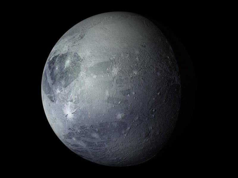Картинки Плутон (100 фото) #44
