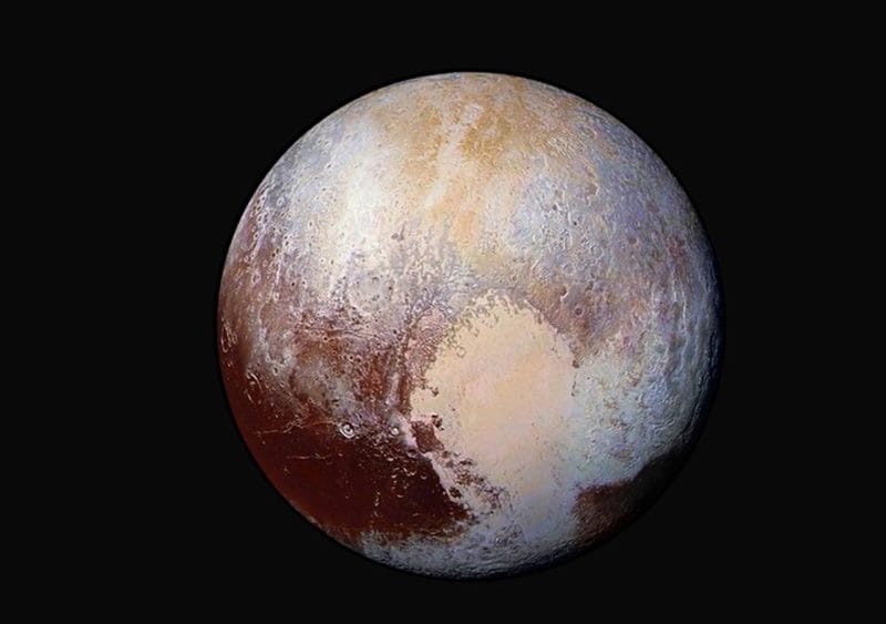 Картинки Плутон (100 фото) #93