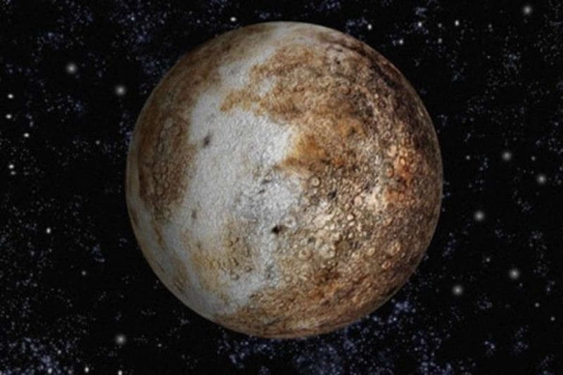 Картинки Плутон (100 фото) #60