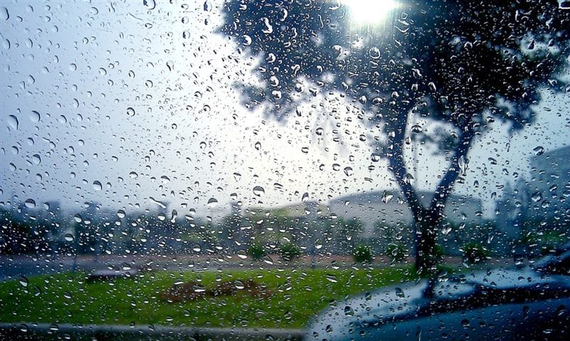Картинки дождливая погода (100 фото) #9
