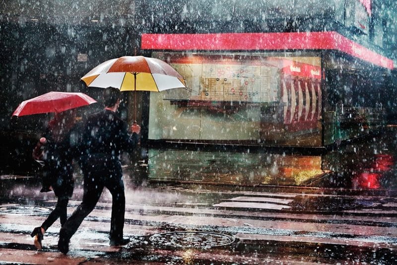 Картинки дождливая погода (100 фото) #11