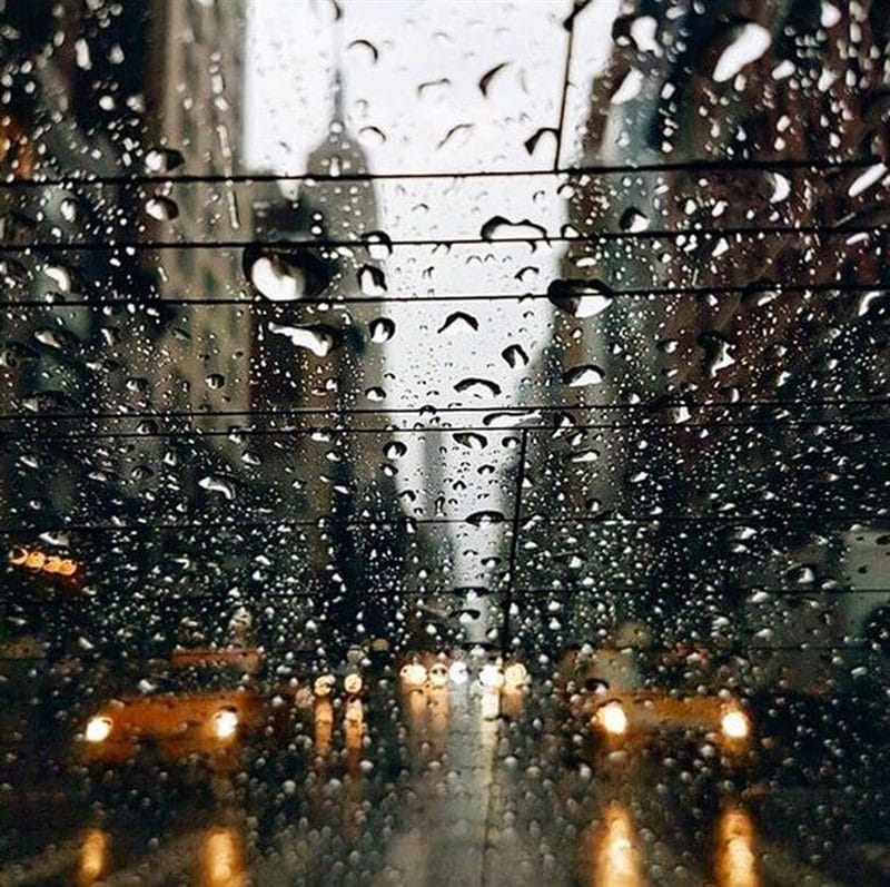 Картинки дождливая погода (100 фото) #47
