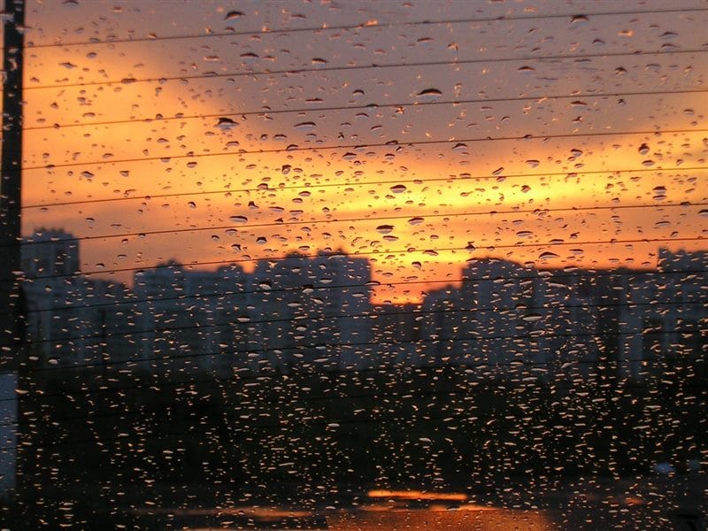 Картинки дождливая погода (100 фото) #28