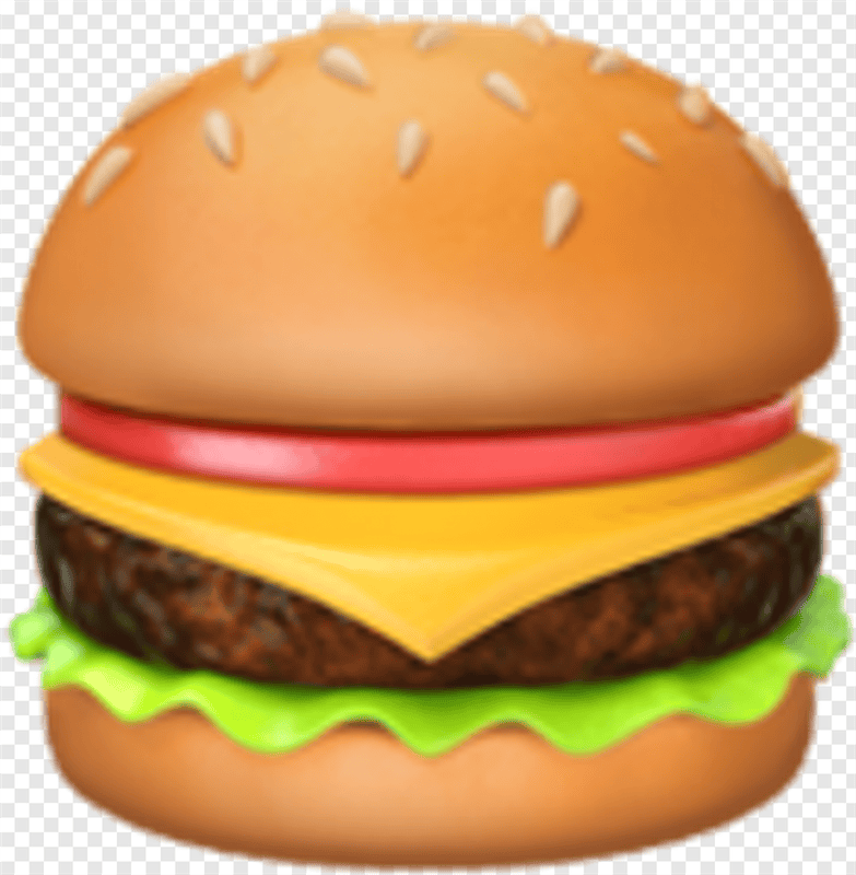 Картинки гамбургеры (100 фото) #97