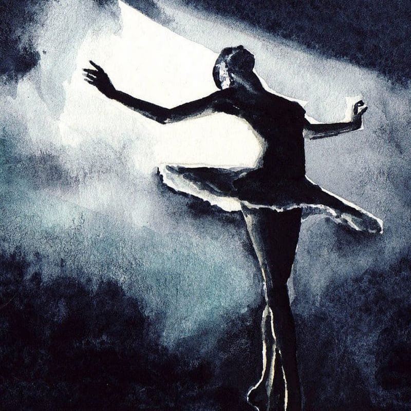 Картинки балет (100 фото) #22