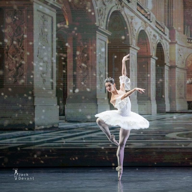 Картинки балет (100 фото) #23