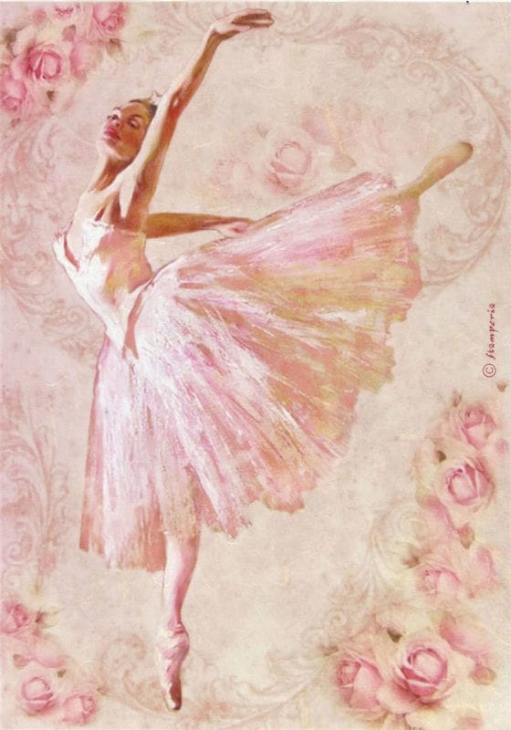 Картинки балет (100 фото) #15
