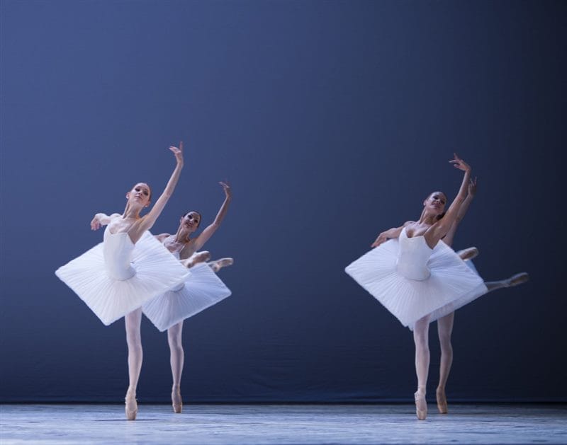 Картинки балет (100 фото) #11