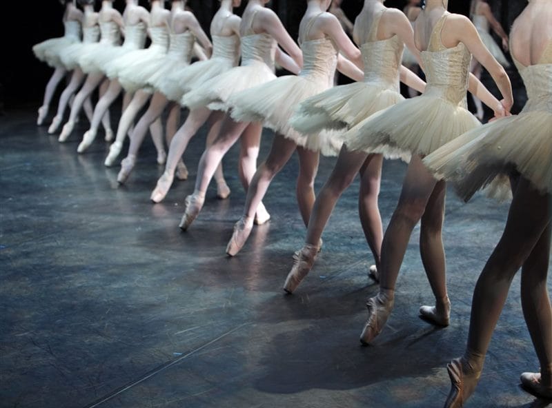 Картинки балет (100 фото) #36