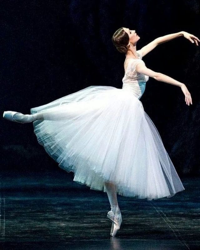 Картинки балет (100 фото) #44