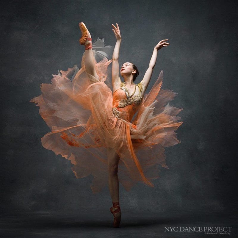 Картинки балет (100 фото) #38