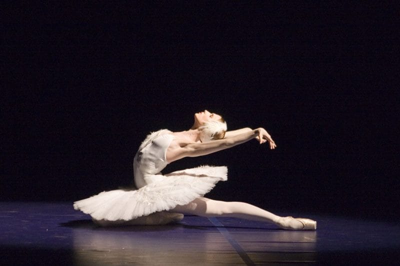 Картинки балет (100 фото) #45