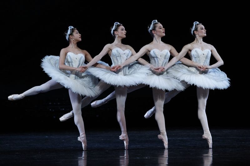 Картинки балет (100 фото) #55
