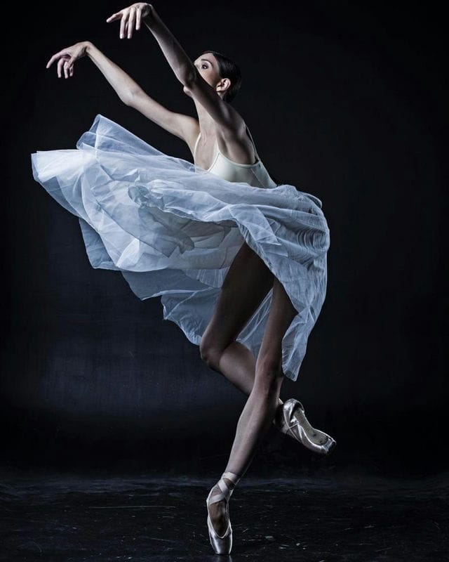 Картинки балет (100 фото) #79