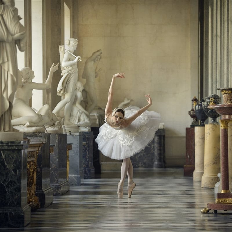 Картинки балет (100 фото) #26