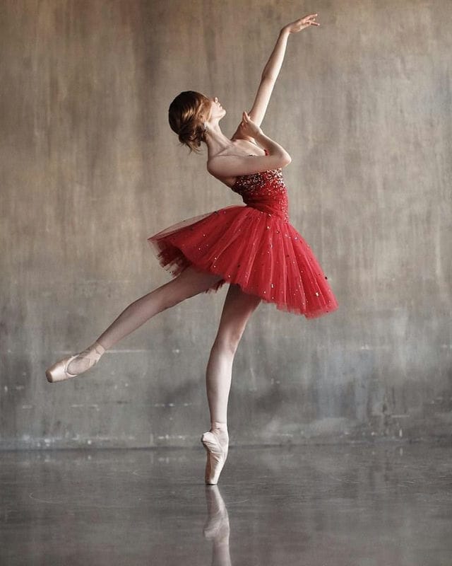 Картинки балет (100 фото) #47