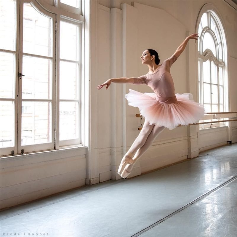 Картинки балет (100 фото) #4