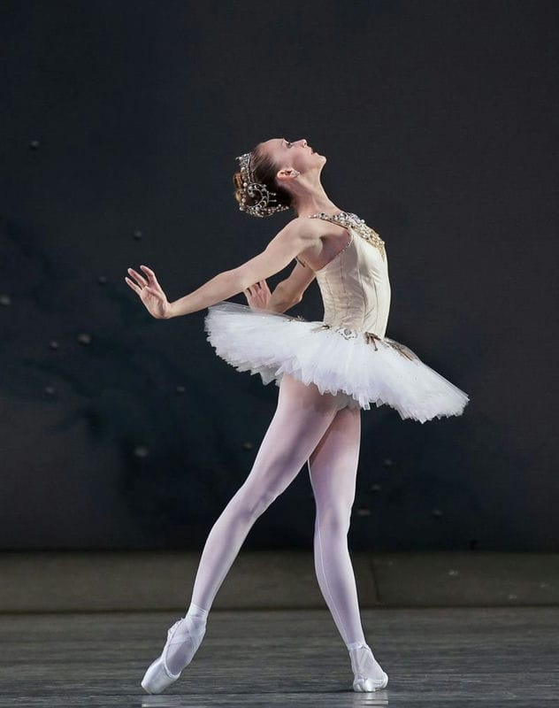 Картинки балет (100 фото) #3