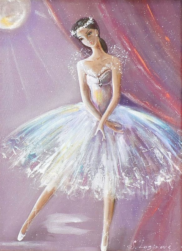 Картинки балет (100 фото) #86