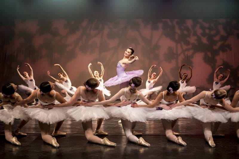 Картинки балет (100 фото) #41
