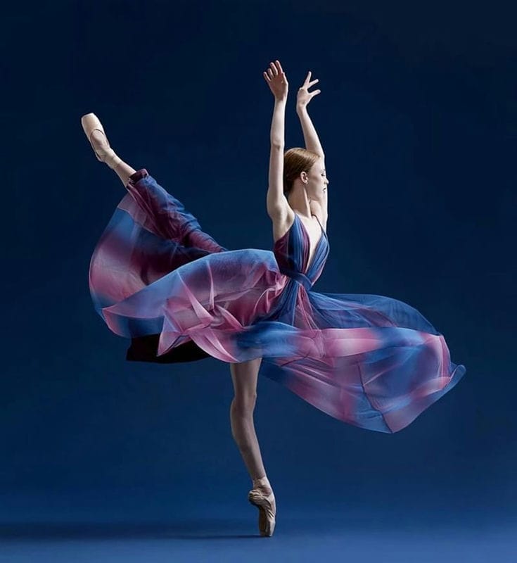 Картинки балет (100 фото) #81