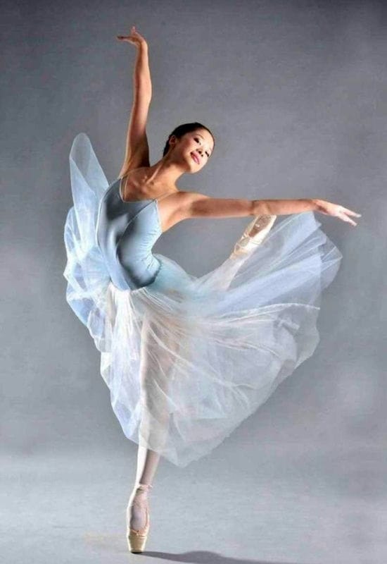 Картинки балет (100 фото) #5