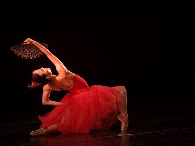Картинки балет (100 фото) #94
